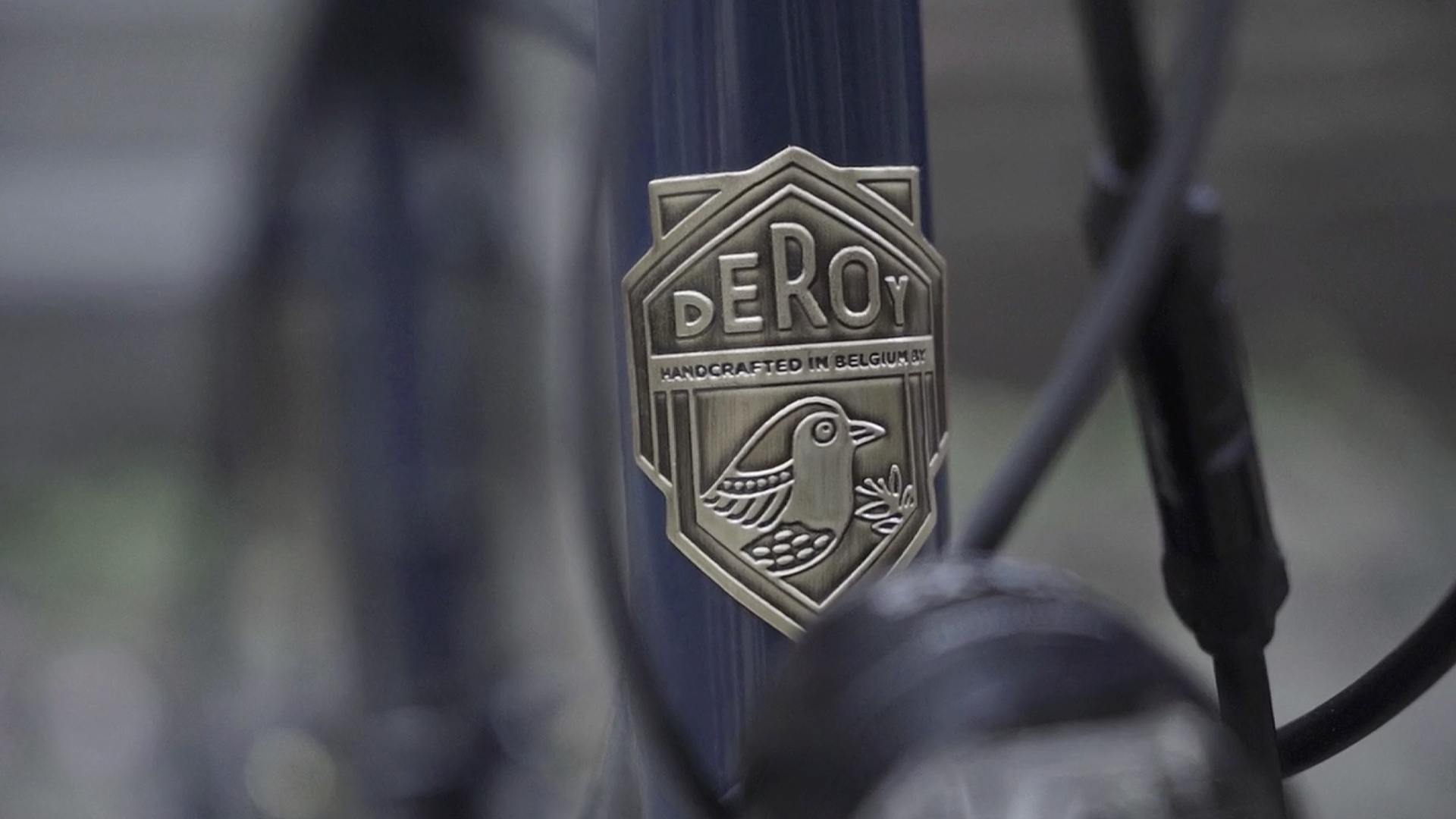 Cycles Rouge Gorge — film promotionnel vélo par Entrée 4 Lausanne